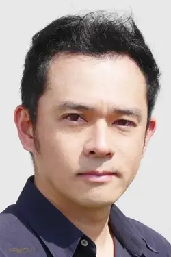 Kenichiro Kikuchi