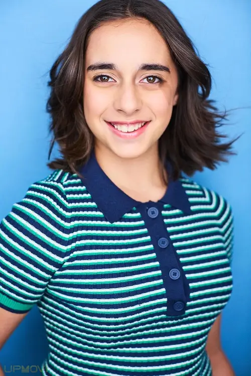 Lena Josephine Marano