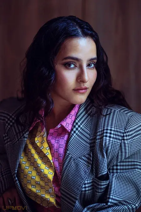 Alejandra Zaid Zapien