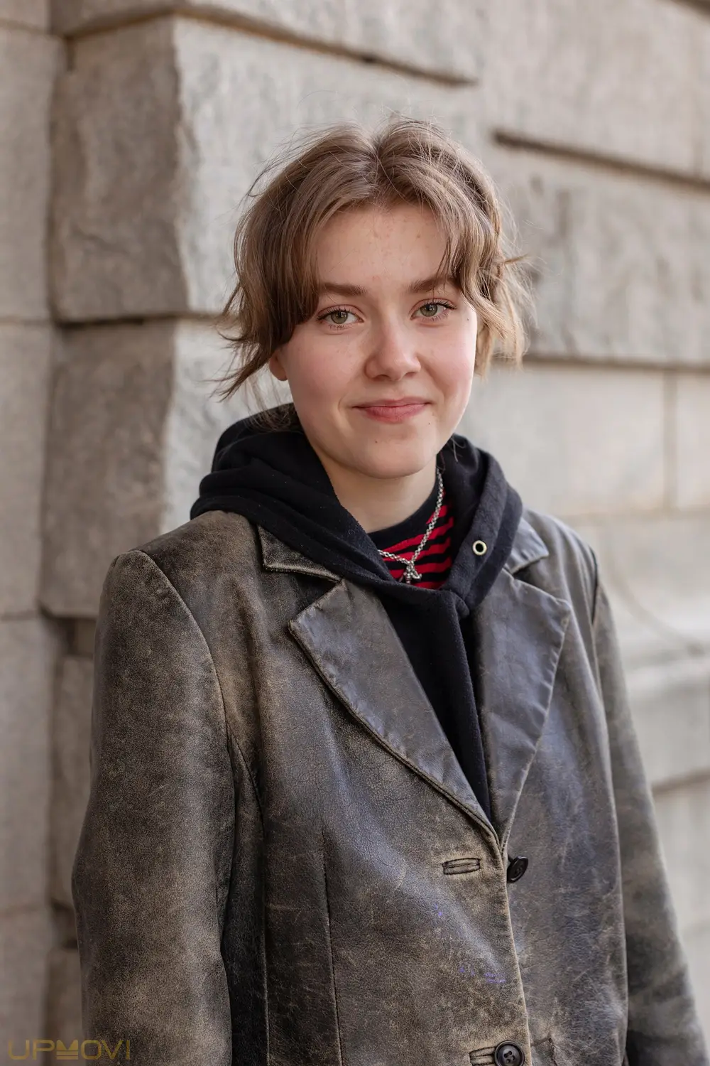 Hannah Elise Adolfsen Fjeldbraaten