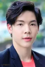 Chinnawat Phattharathanachot