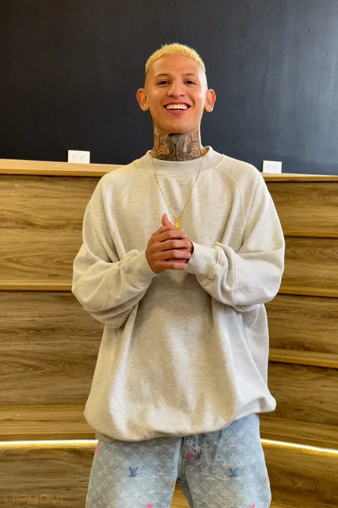 Carlos Mauricio Gómez “La Liendra”