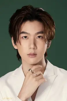 Panachkorn Rueksiriaree