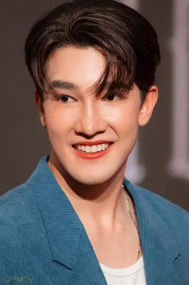 David Matthew Roberts