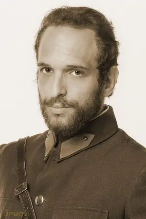 Markos Papadokostantakis