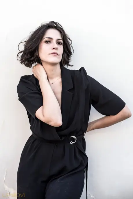 Θεόβη Στύλλου