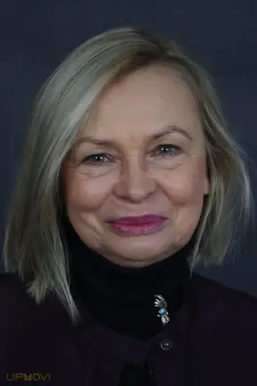 Elżbieta Golińska