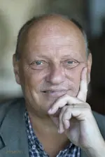 Bo ”Bosse” Åström