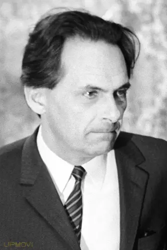 Daniil Khrabrovitsky