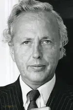 Peregrine Worsthorne