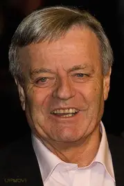 Tony Blackburn