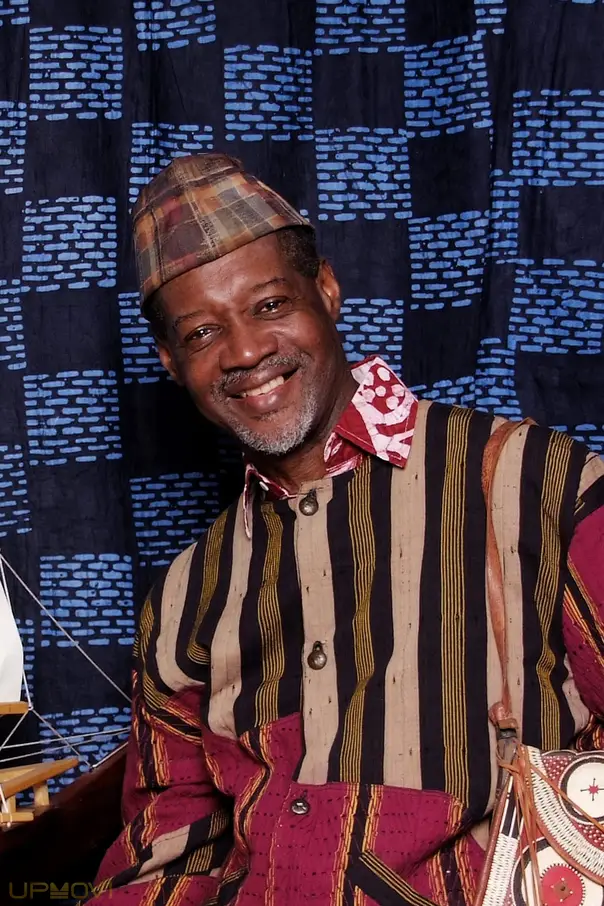 Ola Balogun