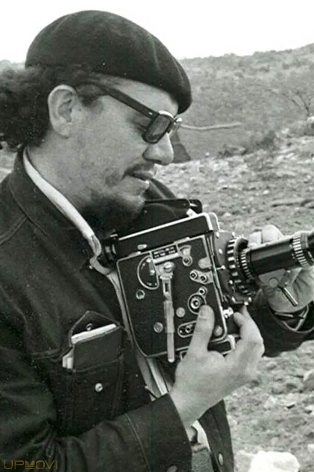 Sergio García Michel