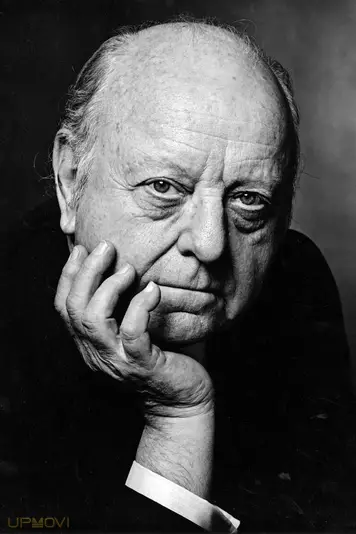 Virgil Thomson