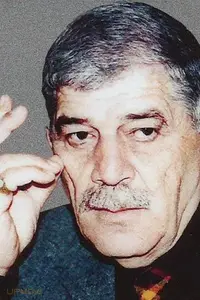 Khamiz Muradov