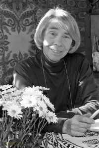Tove Jansson