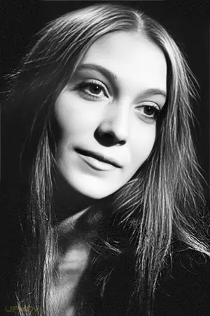 Valentina Korotayeva