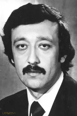 Abduzhalil Buribayev