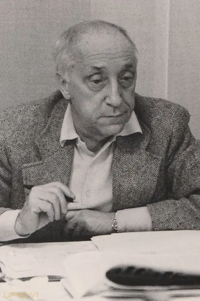 Francesco Leonetti