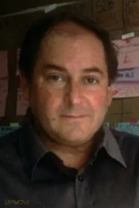 Peter Rosen
