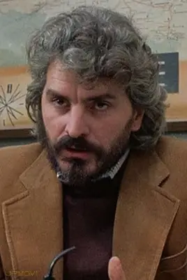 Mario Mattia Giorgetti