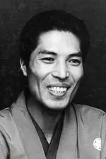 Enraku Sanyutei the 5th