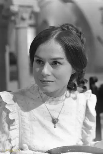 Ildikó Hüvösvölgyi