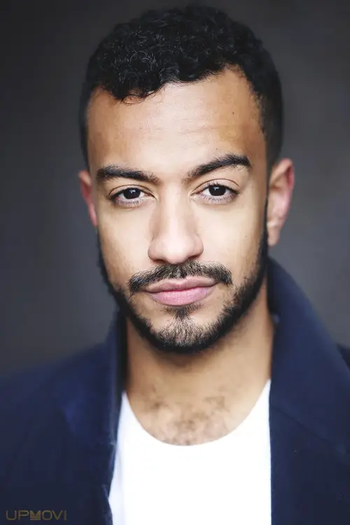 Nathan Armarkwei-Laryea