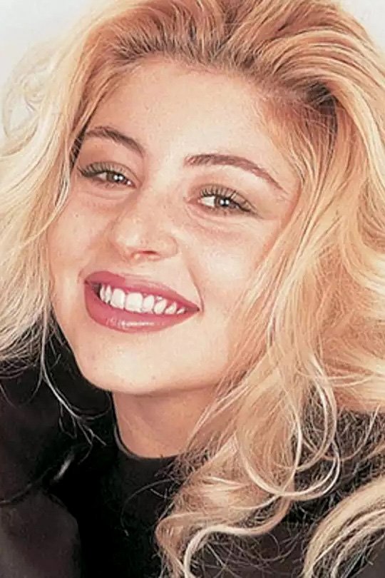 Anna Maria Logotheti