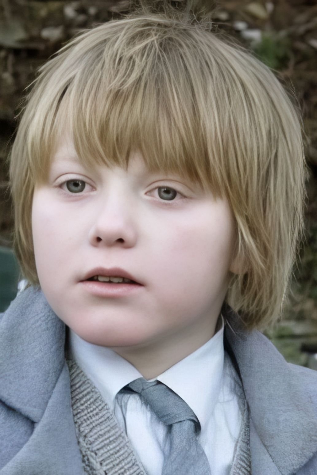 Felix Cruickshank Øverli