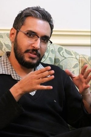 Soroush Mohamad'Zadeh