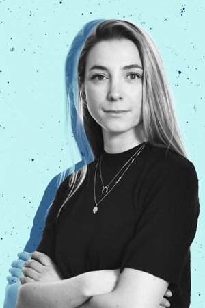 Camilla Marie Nielsen