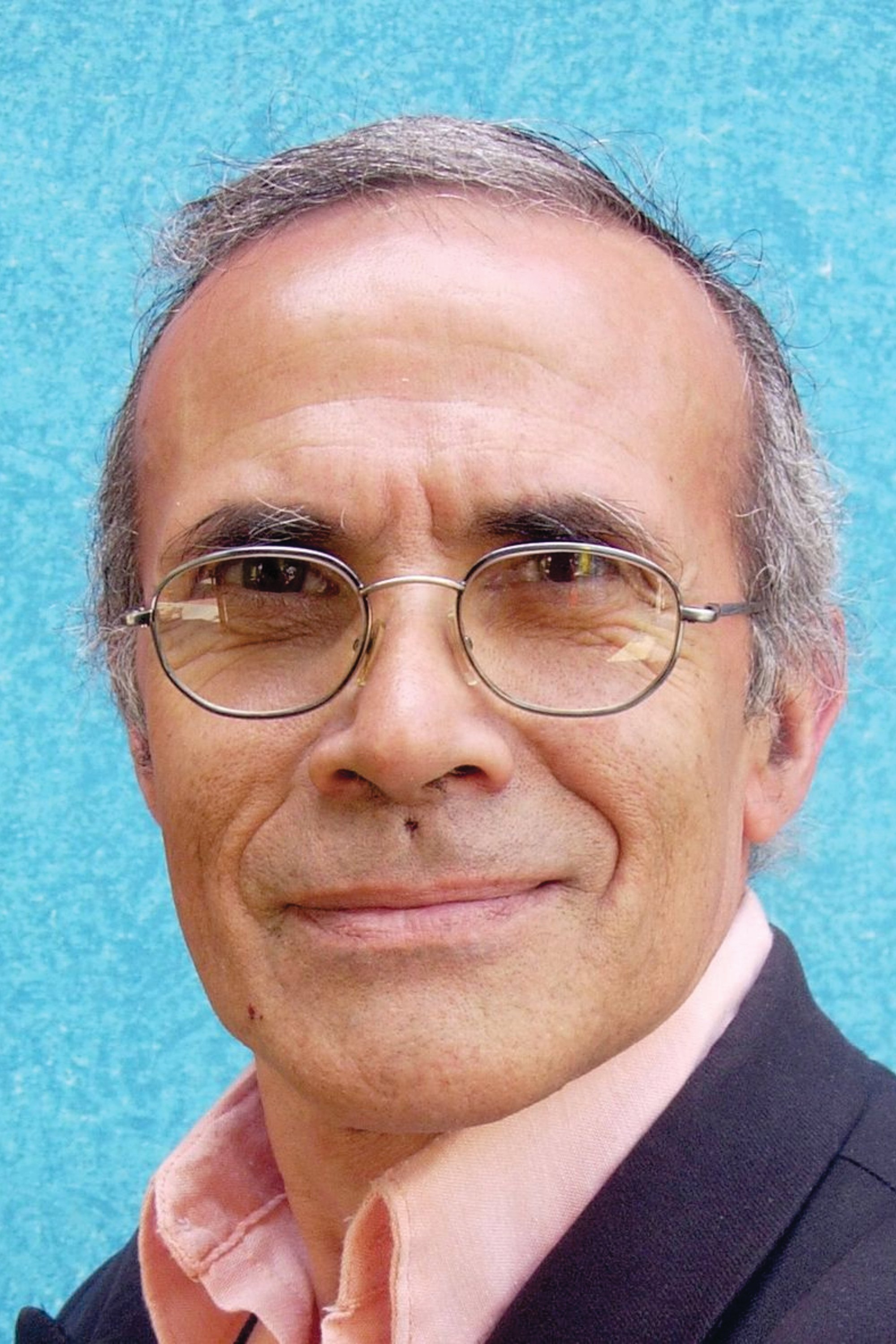 Carlos Alberto Juarez