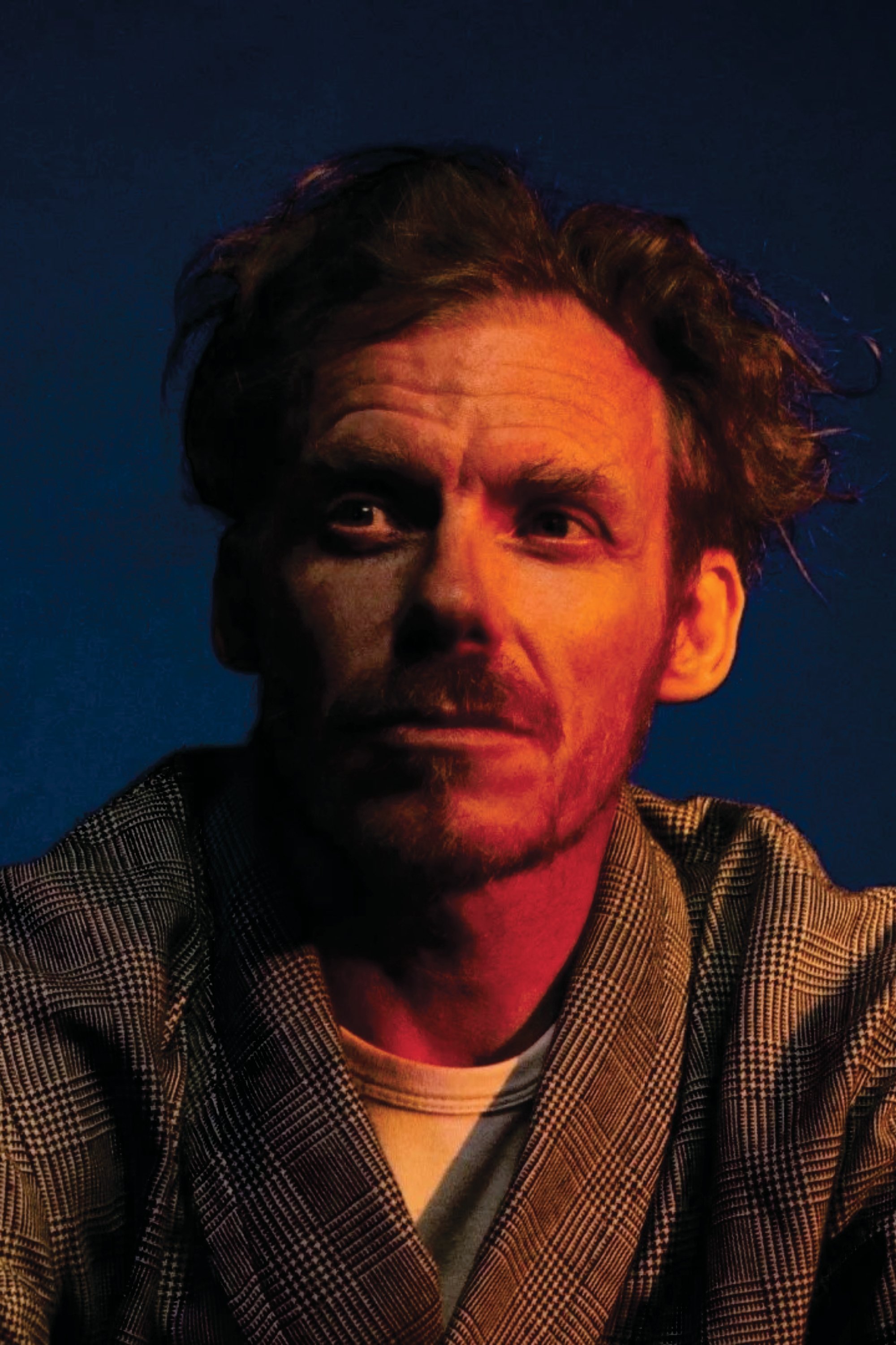 Alejandro Schiappacase