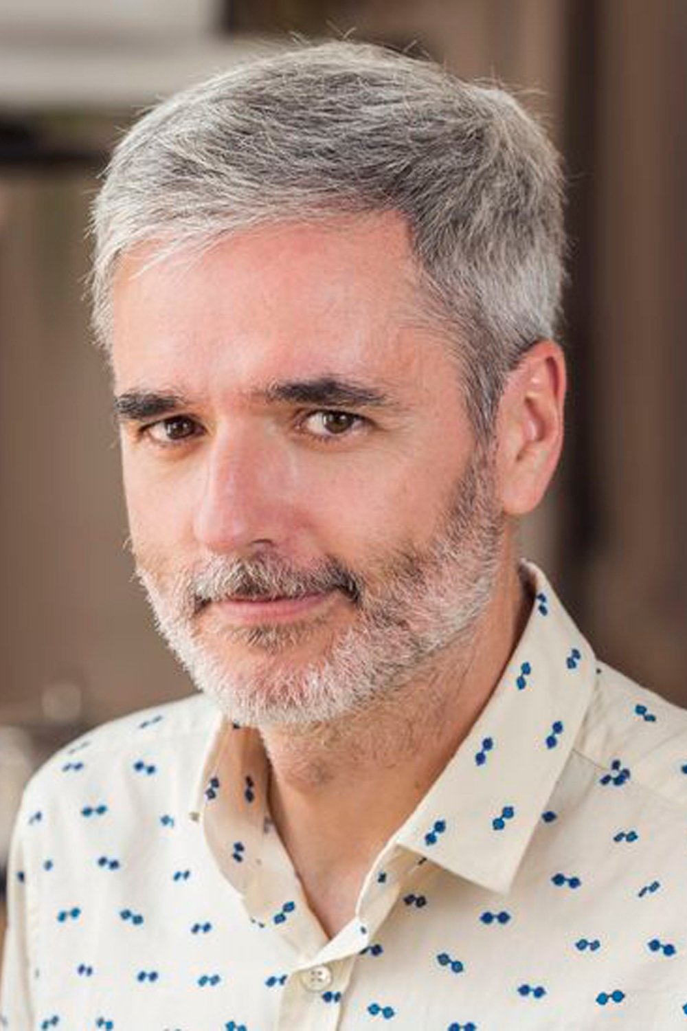 Mikel López Iturriaga