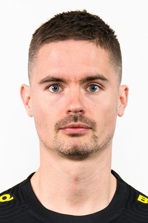 Mikael Lustig