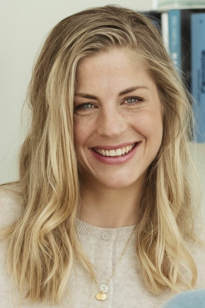 Astrid Uhrenholdt Jacobsen