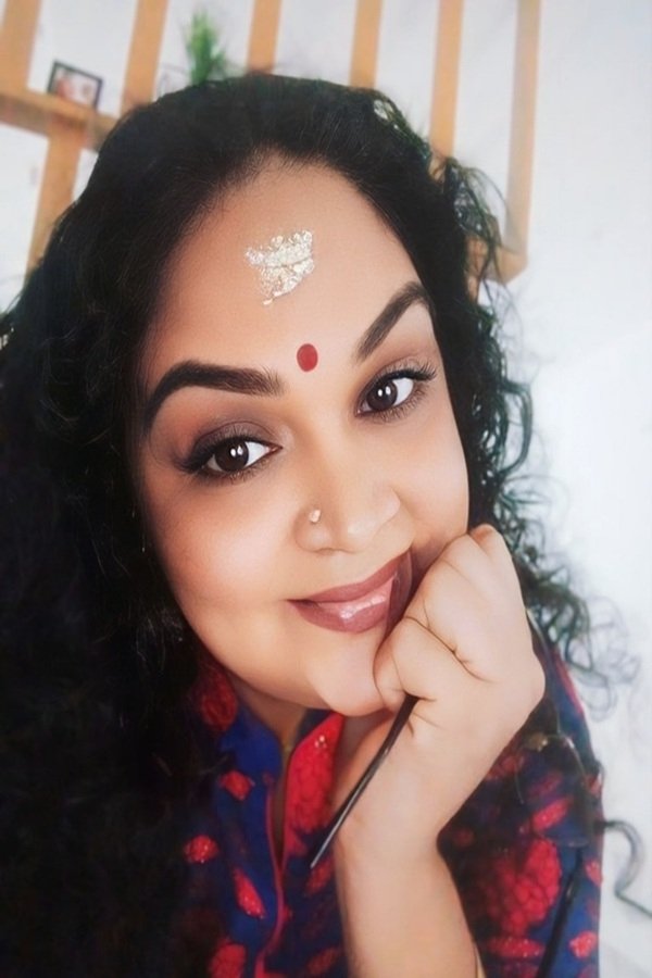 Bindu Sreehari