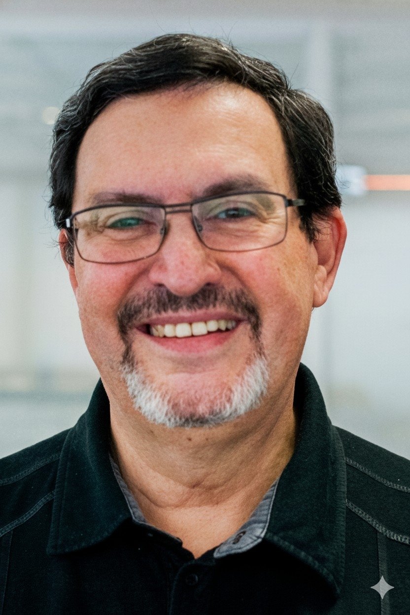 Francisco Solano Portela