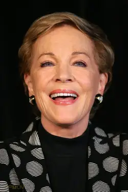 Julie Andrews