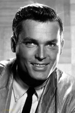 Ty Hardin