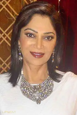 Simi Garewal