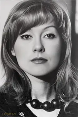 Irina Miroshnichenko