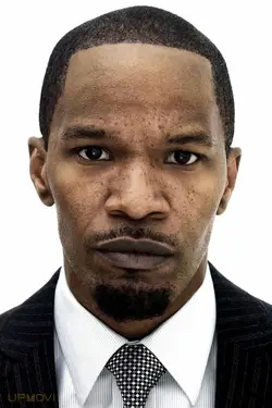 Jamie Foxx