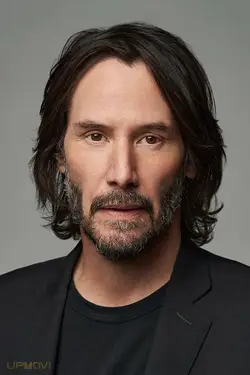 Keanu Reeves