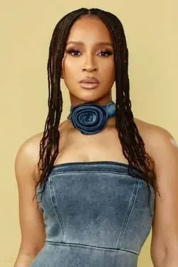 Adesua Etomi-Wellington