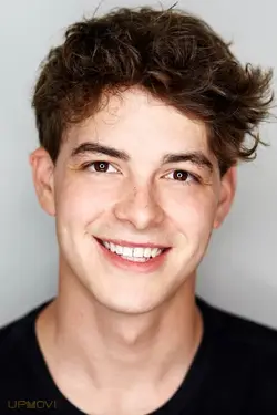 Israel Broussard