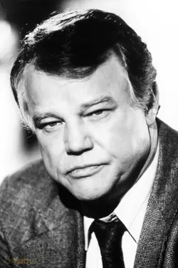 Joe Don Baker
