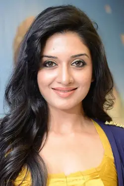 Vimala Raman
