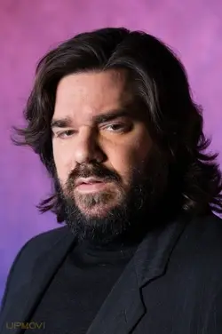 Matt Berry